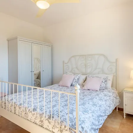 Els Garroverets Villa Binissalem
